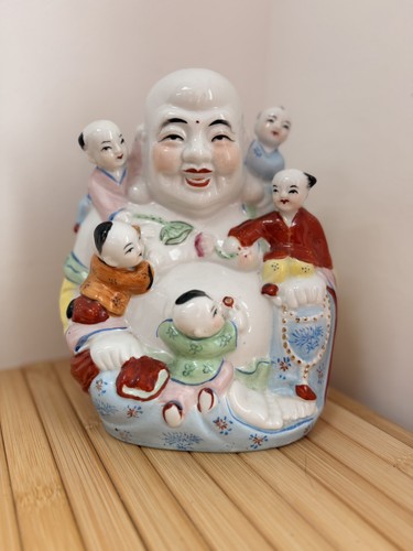 Vintage chinese porcelain - chinese,