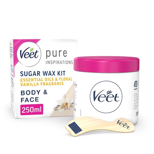 Veet essential oils - veet,