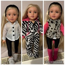 Design A Friend Connie