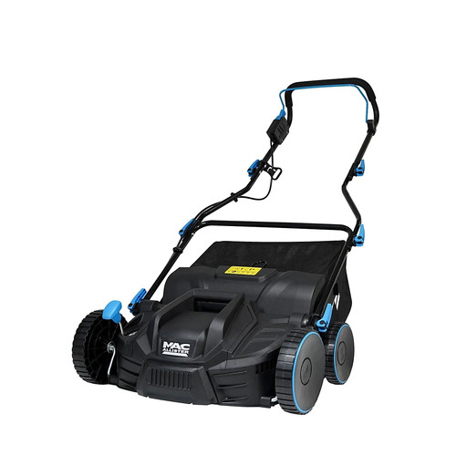 Mac allister lawn - lawn, raker