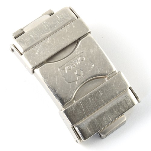 Genuine omega seamaster - genuine,