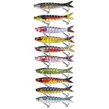 Fishing Tackle Pike Fishing