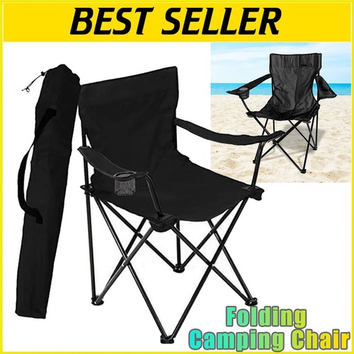 Folding camping chairs - folding,