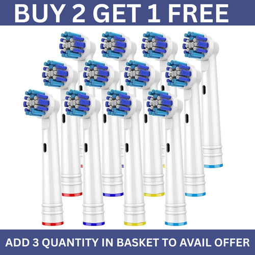 Oral compatible electric - b,