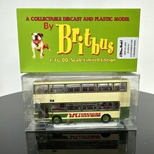 BRITBUS R831 YORKSHIRE RIDER
