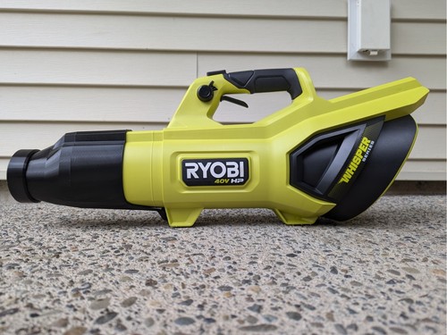 Shorty nozzle for - shorty, ryobi