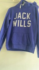 Jack Wills Hoodie Women's - UK