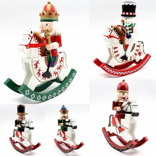 30cm christmas wooden - 12",