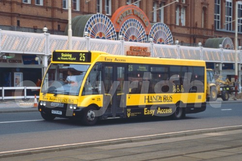Bus photo blackpool - photo,