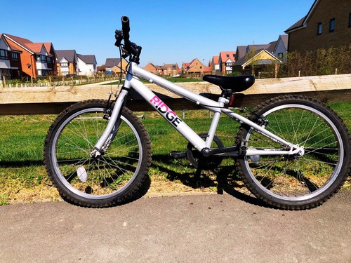 Ridgeback kids bike inch - ridgeback,