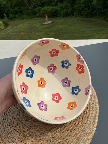 Emma bridgewater bright - bridgewater,
