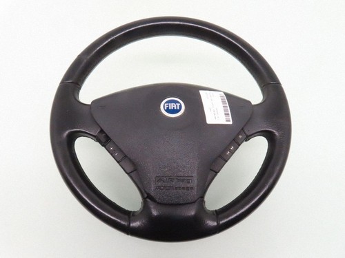Fiat stilo 2001 steering wheel - fiat,