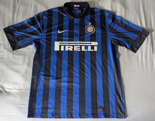 Inter milan home - inter, 2011-12