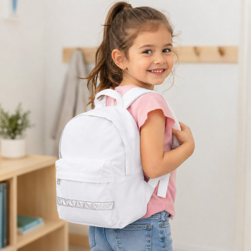 Kids mini backpack - backpack, school