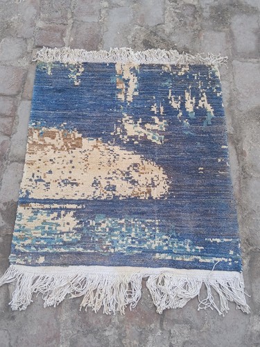 Oriental ziegler rug 70cm - x,