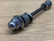 Raleigh MK2 Chopper Seat Bar