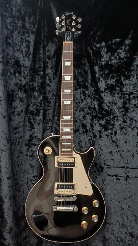 Gibson les paul classic - les,