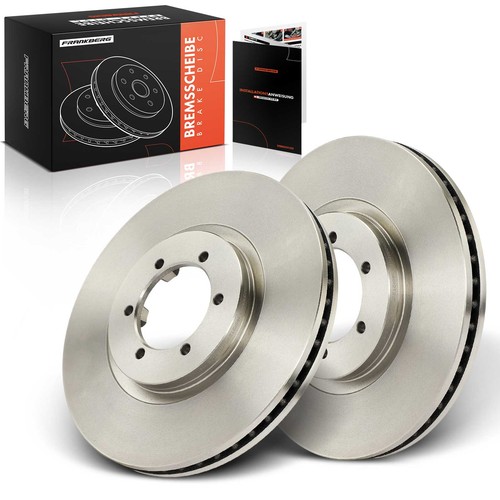 Frankberg brake discs - ,