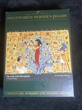 Wentworth Lady of The