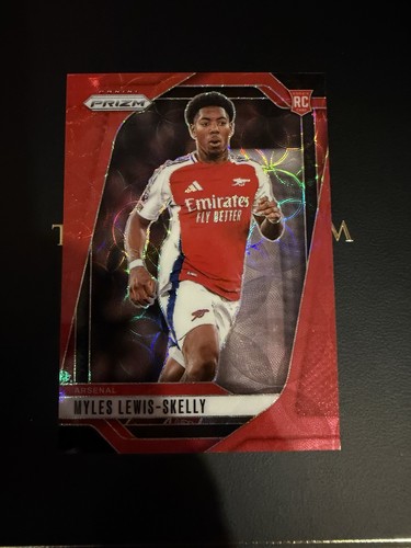 Miles lewis skelly rookie - skelly, /30