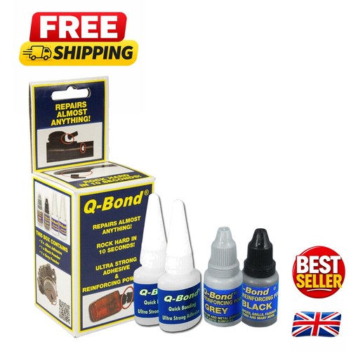 Bond quick drying - quick-drying, &