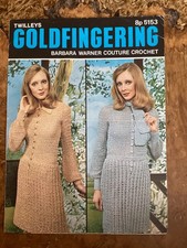 Women’s Crochet Patterns