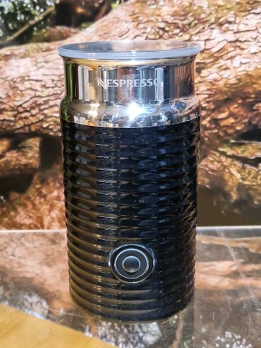 Nespresso aeroccino milk - nespresso,