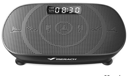 Merach cv30 compact vibration - merach,