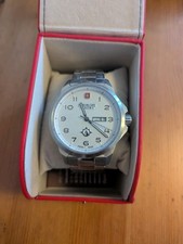 Swiss Military Hanowa Men's