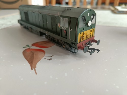 Bachmann class 042dc - class, 20