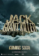 Jack The Giant Slayer [Blu-ray
