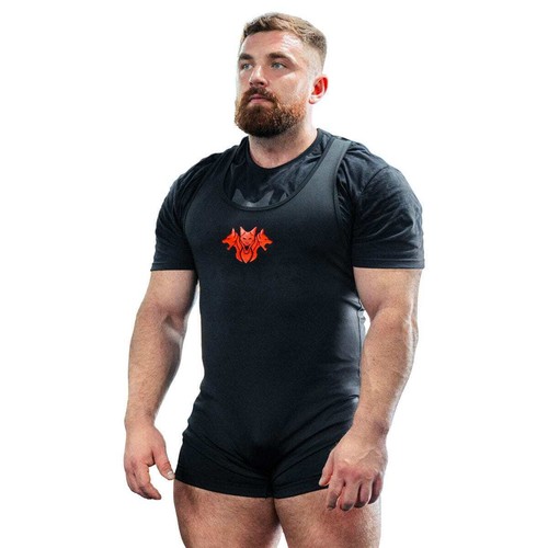 Cerberus strength men - cerberus,