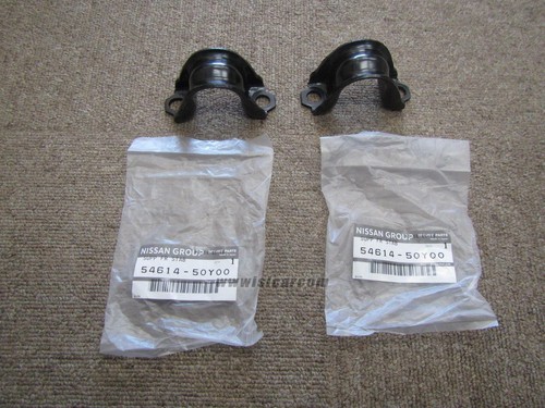 Nissan pulsar gtir rnn14 clamp - pulsar,