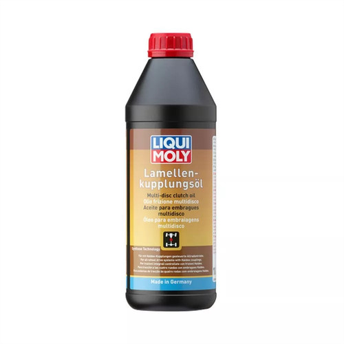 Liqui moly high - moly,