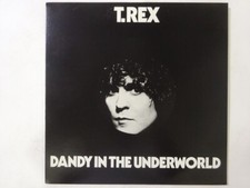T. Rex Dandy In The Underworld