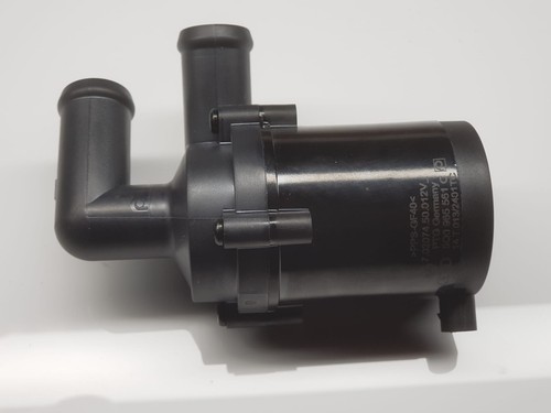 Webasto thermo top - thermo, v