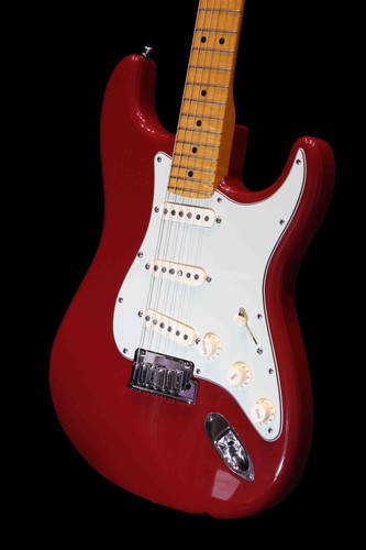 Fender stratocaster custom - stratocaster,