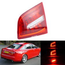 For Audi A6 C6 4F Saloon