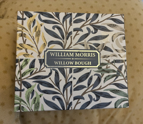 William morris willow bough - morris,