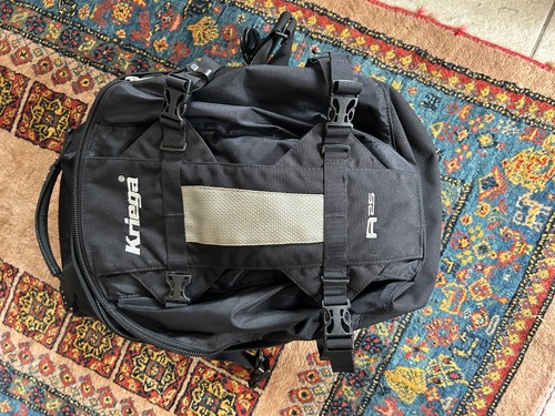 Kriega r25 rucksack backpack - kriega,