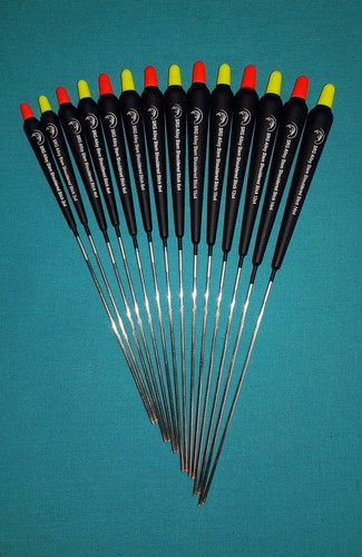 Alloy stem shouldered stick - shouldered,
