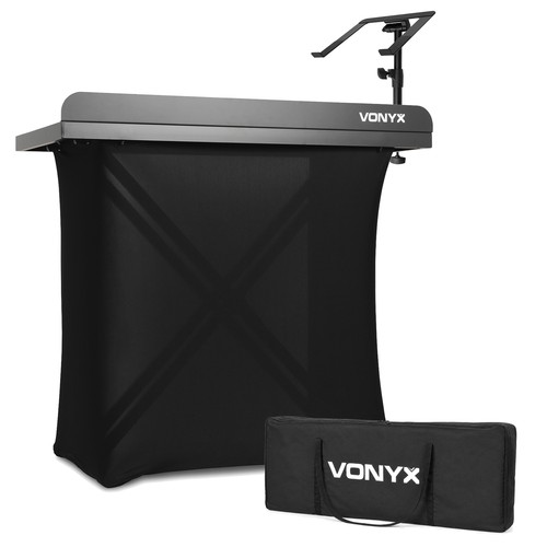 Vonyx dbe100 folding mobile - vonyx,
