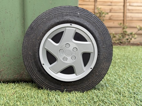 Wheelie bin lotus carlton - bin,