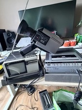 JVC CX-610GB Colour TV