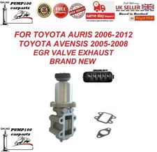 FOR TOYOTA AURIS 06-12 TOYOTA