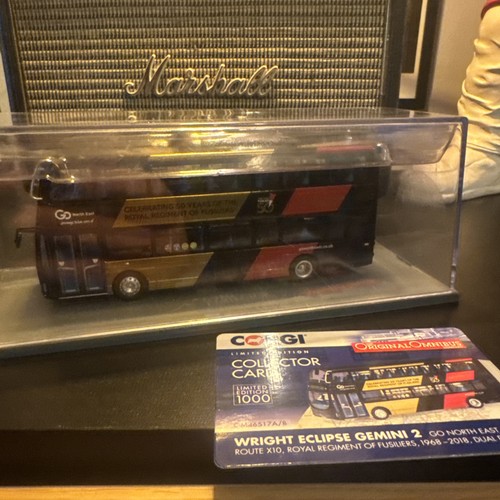 Corgi om46517a middlesbrough - om46517a,