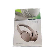 Bose QuietComfort Over-the-Ear