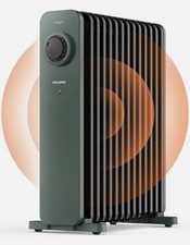 Pelonis Green Oil Filled