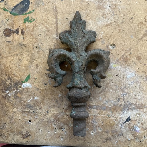 Genuine victorian cast iron - victorian,