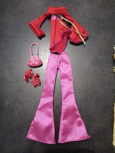 Very rare doll winx - rare, musa